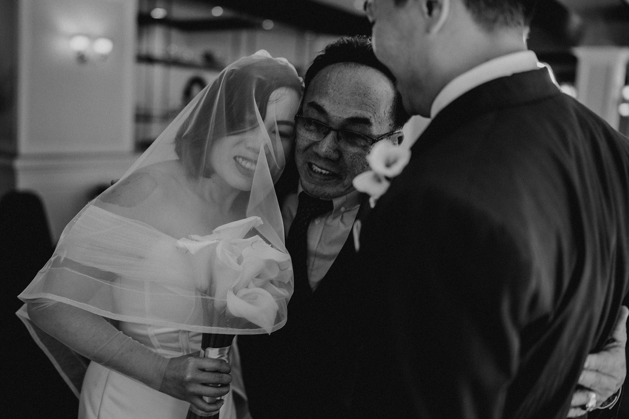 Cameron Highlands Wedding